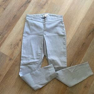 Lila Rose Women’s Stripe Work Pants